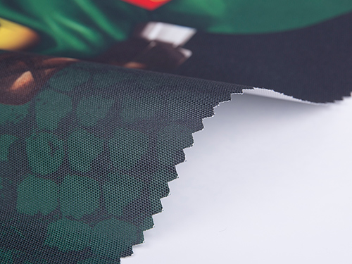 高質(zhì)量紡織品