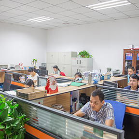 廠(chǎng)房設(shè)備 YWK187