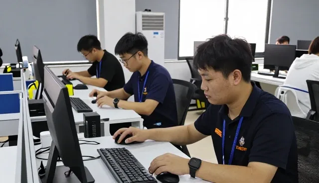 杭州烈手文化创意有限公司分享成功应用经验